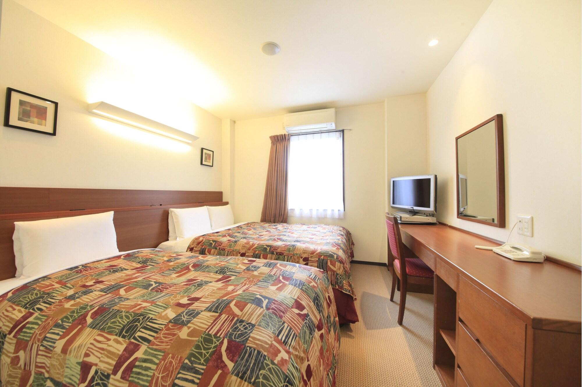 Vessel Hotel Higashi Hiroshima Exterior foto