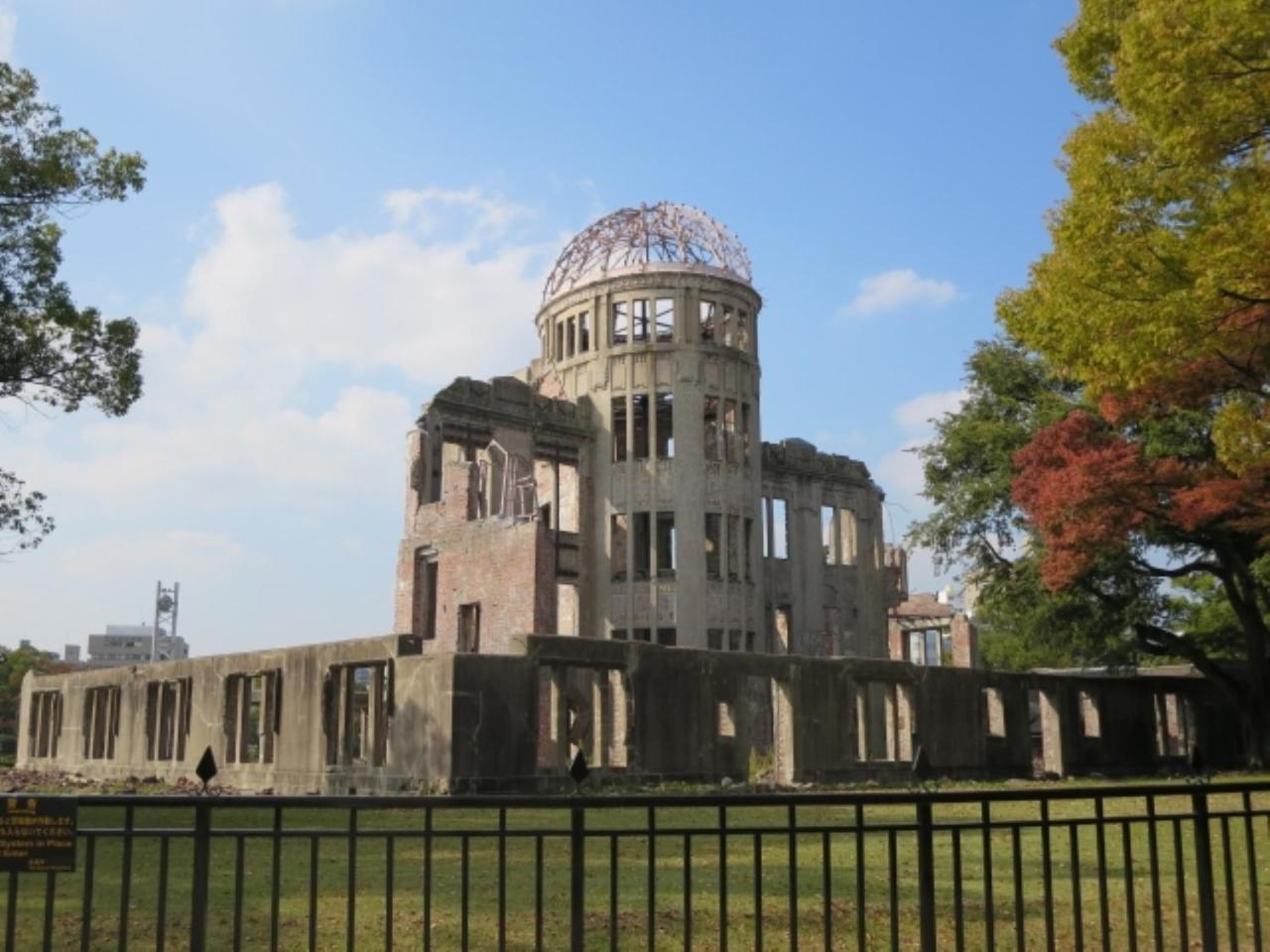 Vessel Hotel Higashi Hiroshima Exterior foto