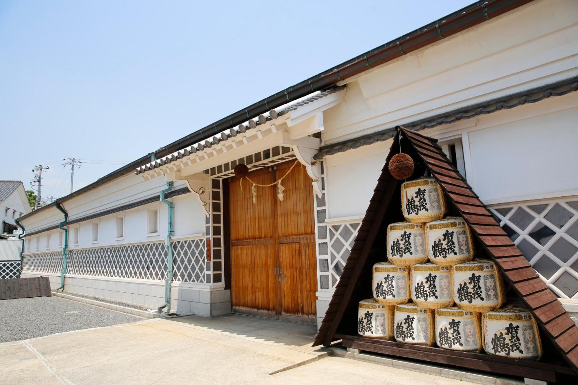 Vessel Hotel Higashi Hiroshima Exterior foto
