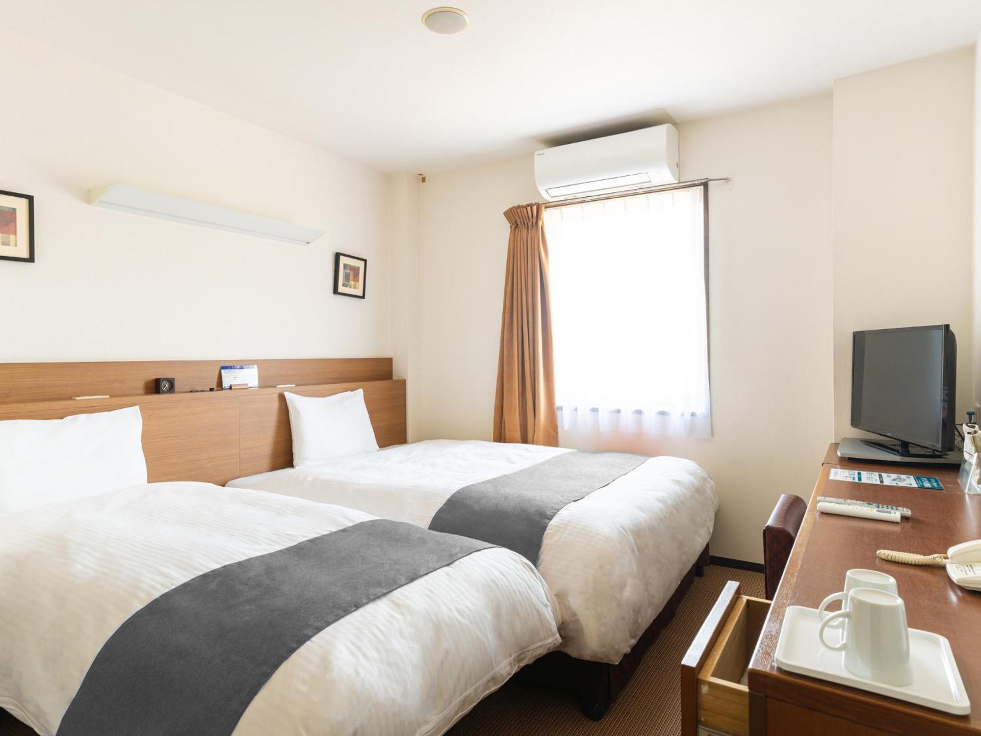 Vessel Hotel Higashi Hiroshima Exterior foto