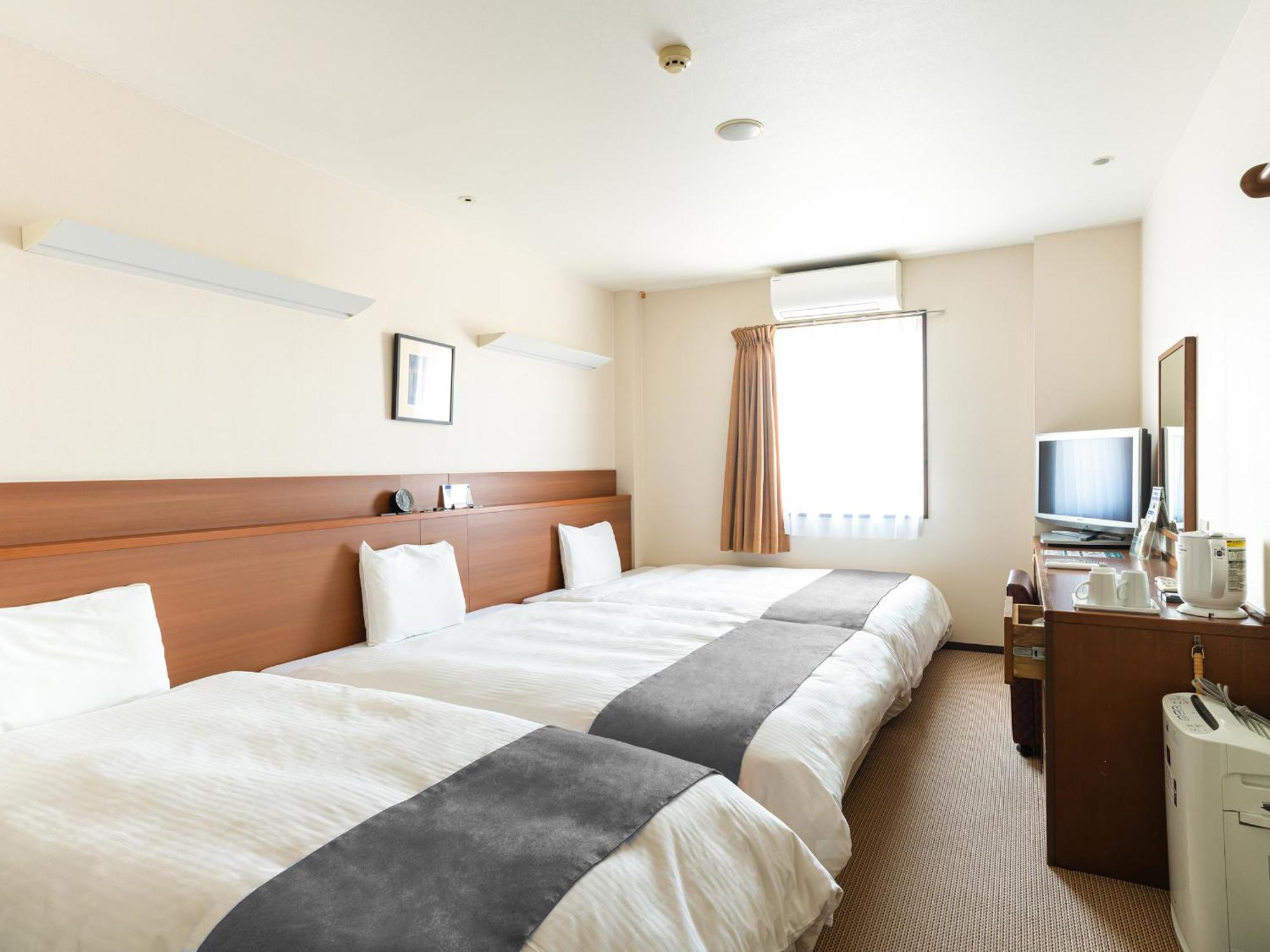 Vessel Hotel Higashi Hiroshima Exterior foto